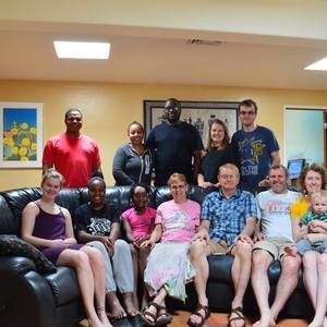 Meet your Posher, Gene